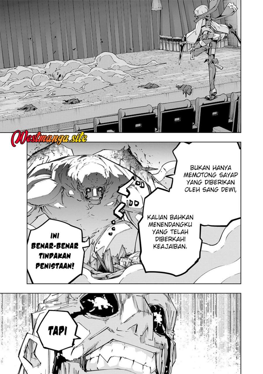 My Gift LVL 9999 Unlimited Gacha Chap 211 - Next Chap 212