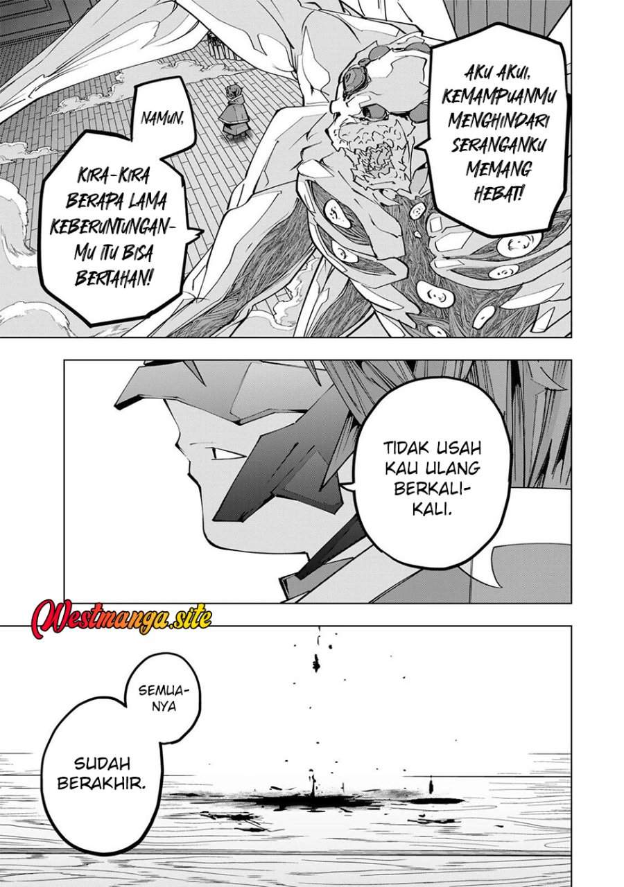 My Gift LVL 9999 Unlimited Gacha Chap 211 - Next Chap 212