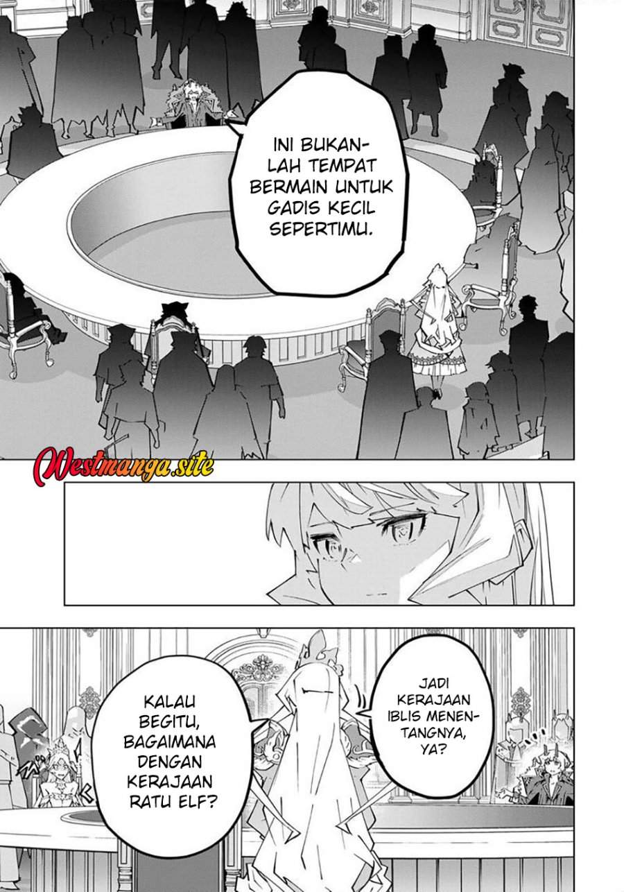 My Gift LVL 9999 Unlimited Gacha Chap 213 - Next Chap 214
