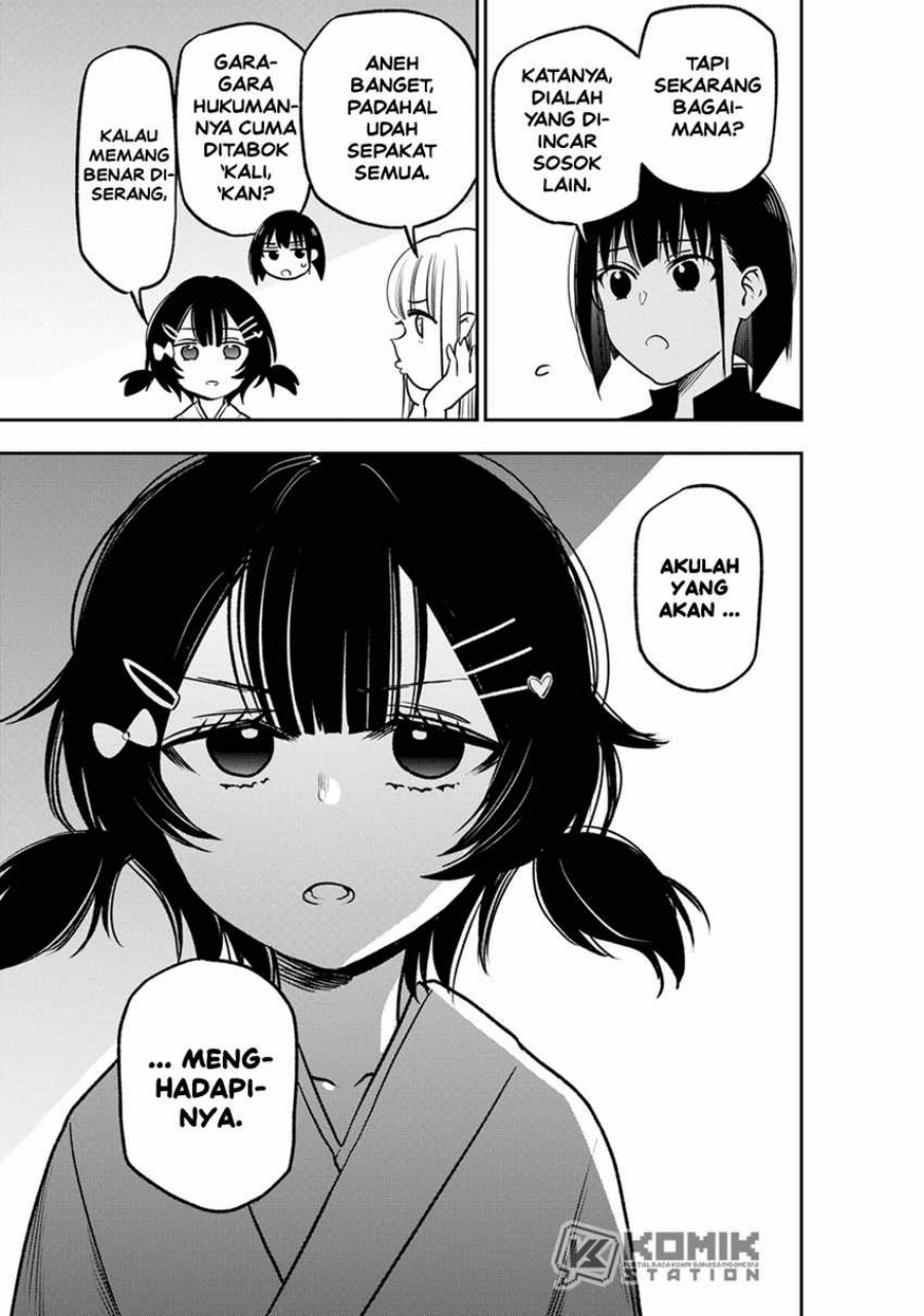 The Pension Life Vampire Chap 7 - Next Chap 8