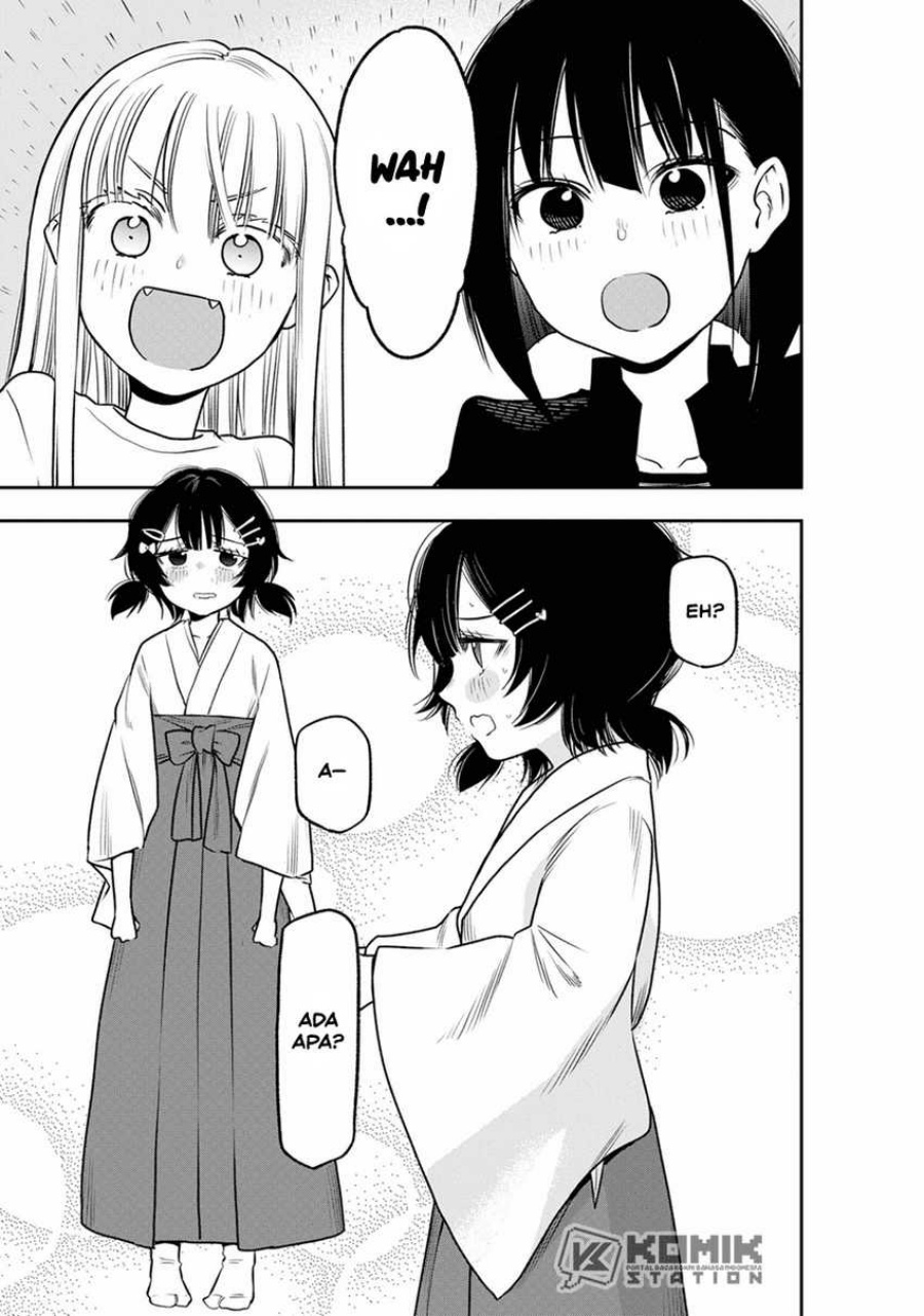 The Pension Life Vampire Chap 7 - Next Chap 8