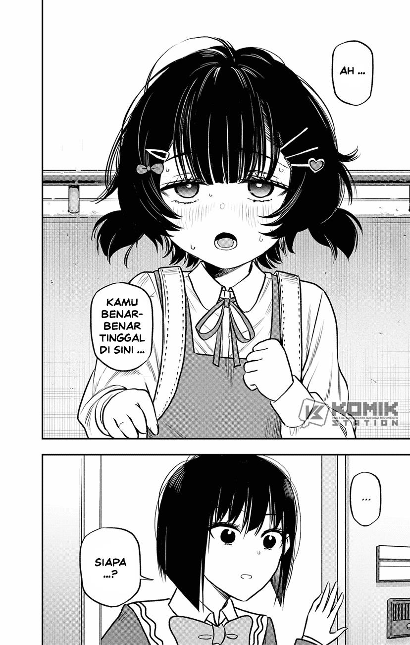 The Pension Life Vampire Chap 4 - Next Chap 5