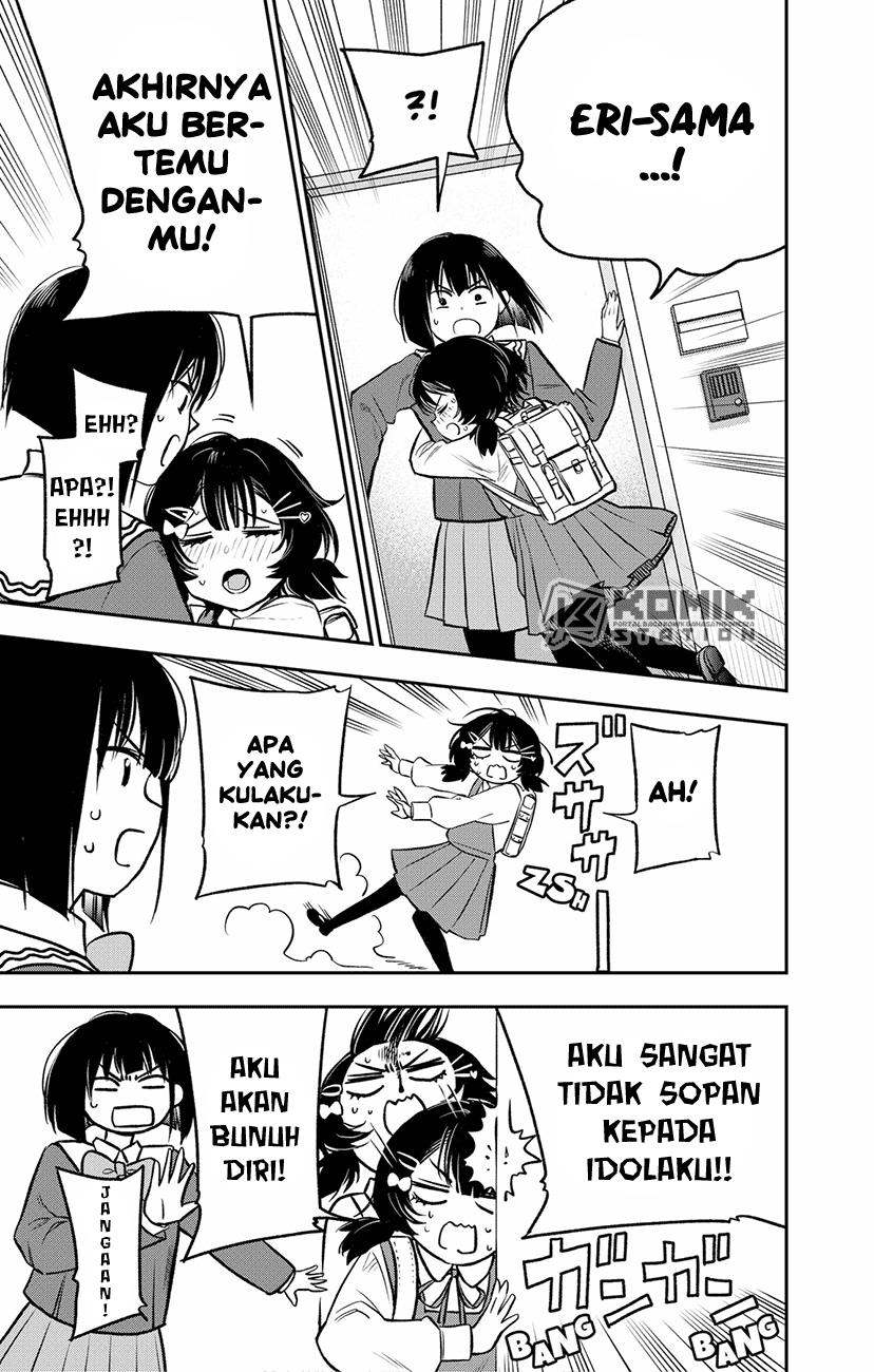 The Pension Life Vampire Chap 4 - Next Chap 5