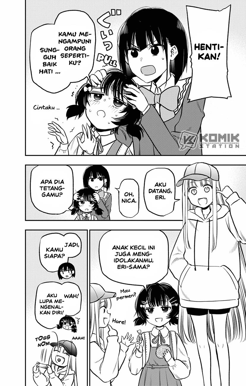 The Pension Life Vampire Chap 4 - Next Chap 5