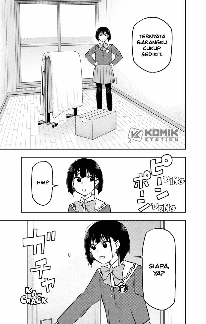 The Pension Life Vampire Chap 4 - Next Chap 5