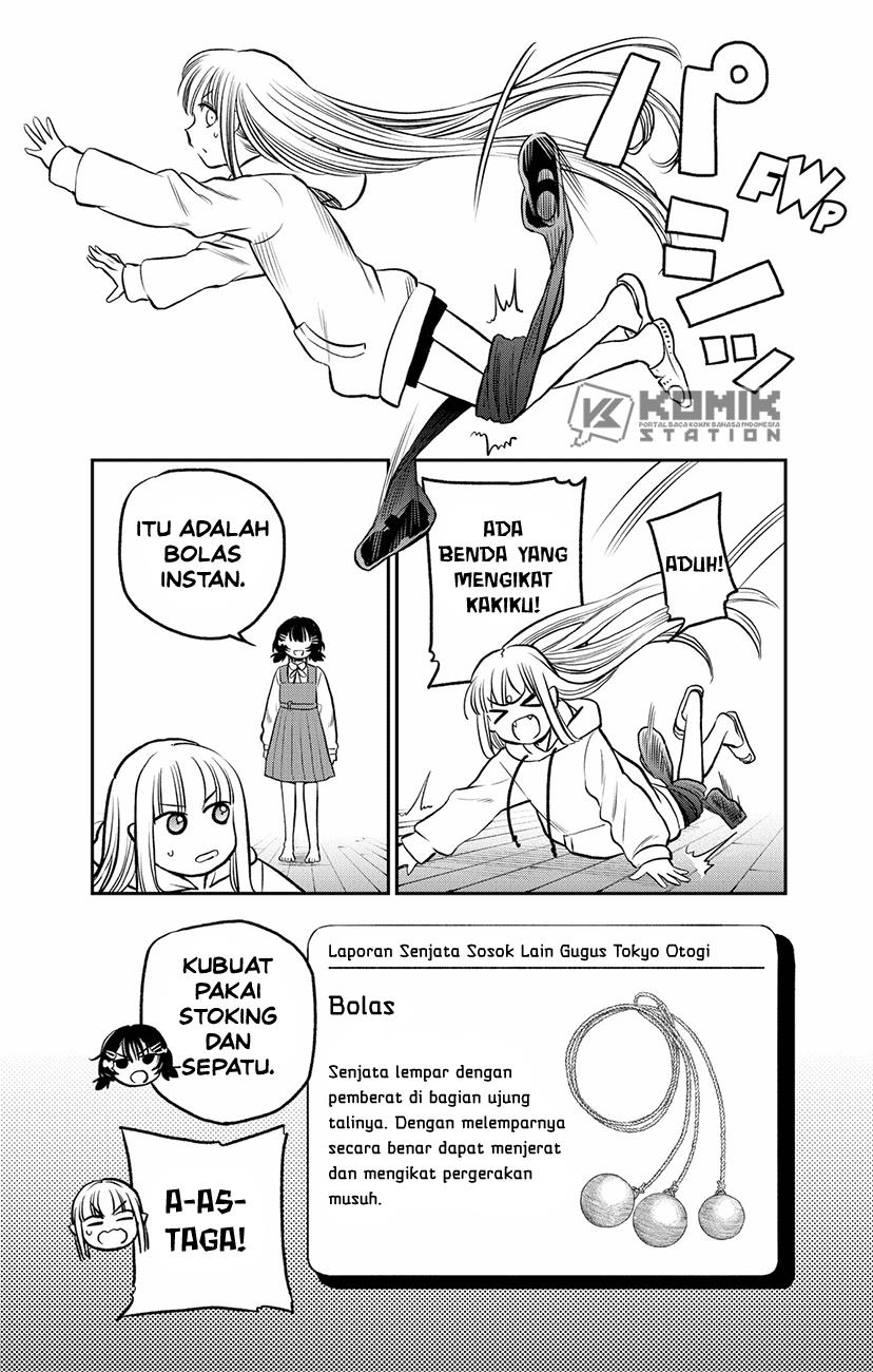 The Pension Life Vampire Chap 5 - Next Chap 6