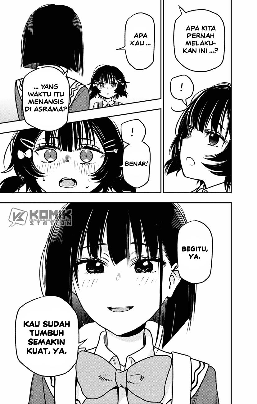 The Pension Life Vampire Chap 5 - Next Chap 6