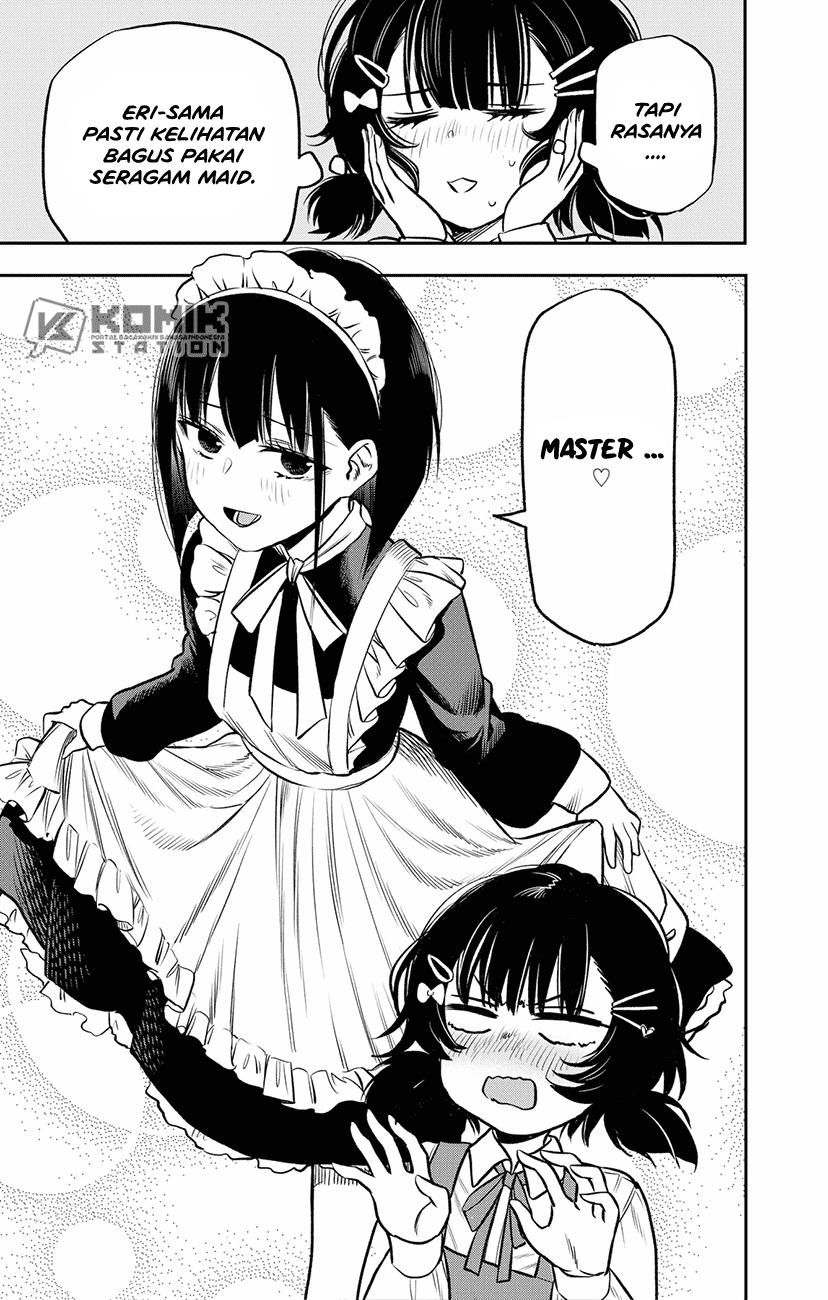 The Pension Life Vampire Chap 5 - Next Chap 6