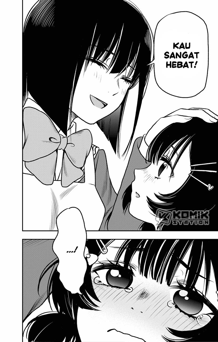 The Pension Life Vampire Chap 5 - Next Chap 6