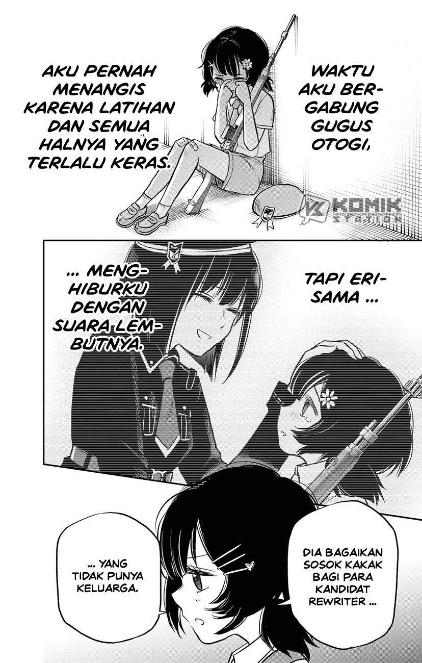 The Pension Life Vampire Chap 5 - Next Chap 6