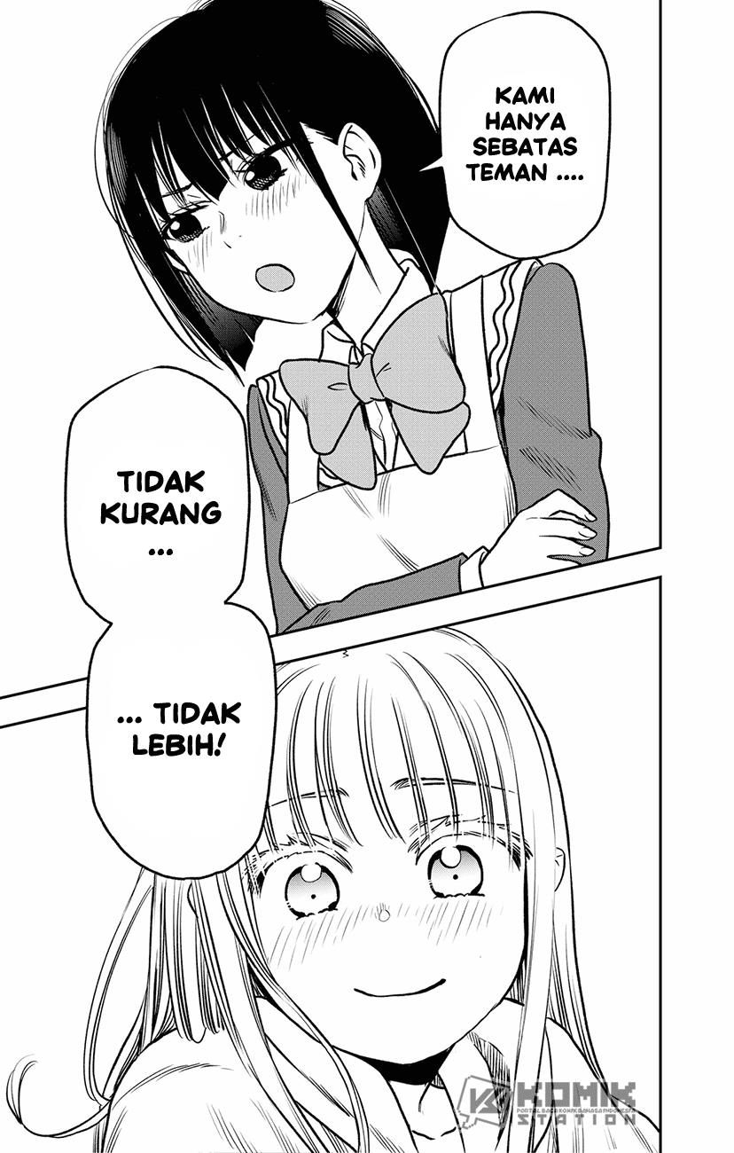 The Pension Life Vampire Chap 5 - Next Chap 6