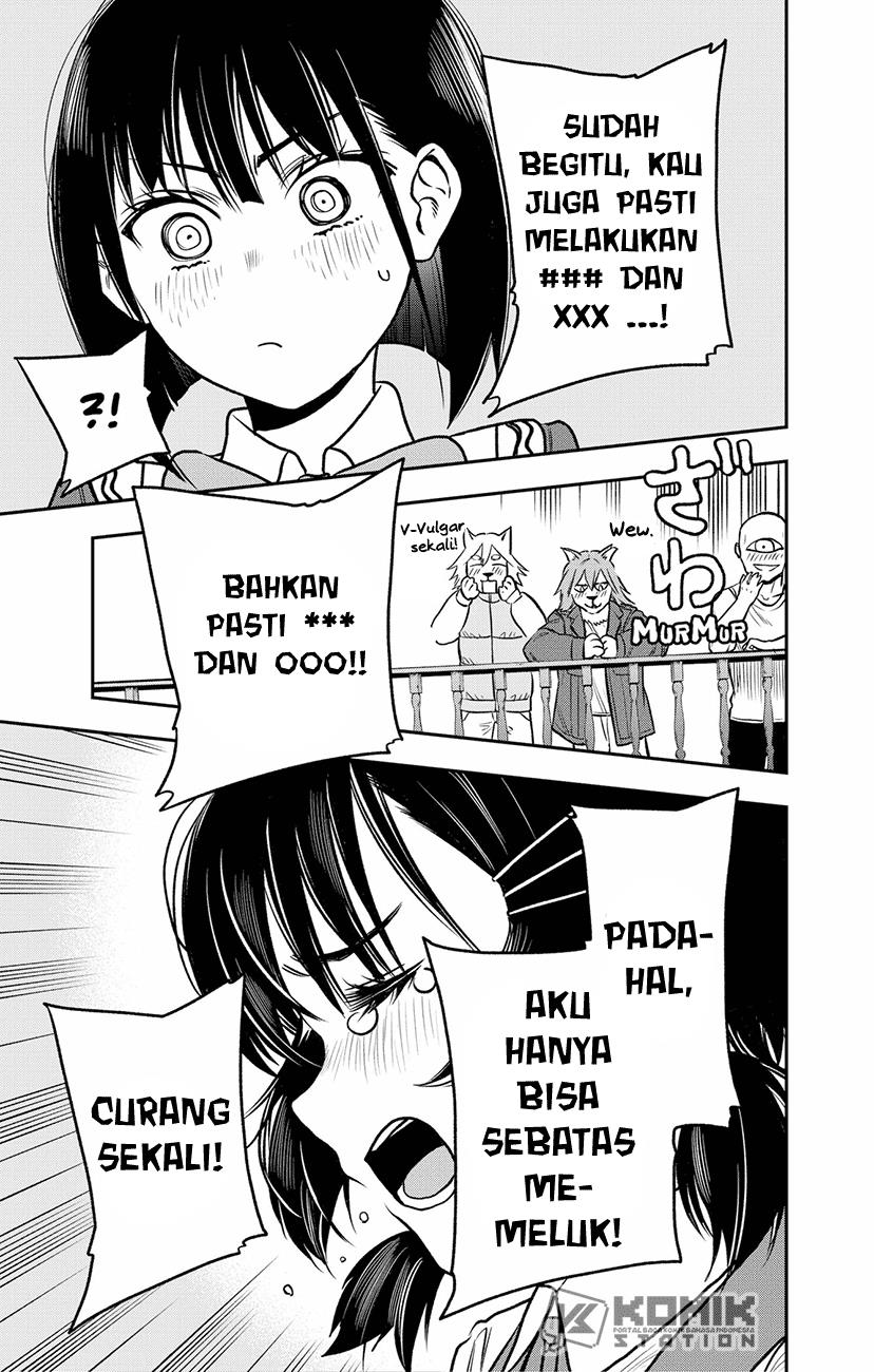 The Pension Life Vampire Chap 5 - Next Chap 6