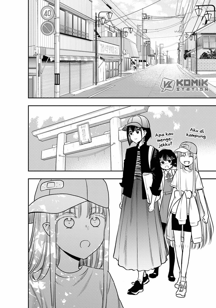 The Pension Life Vampire Chap 6 - Next Chap 7