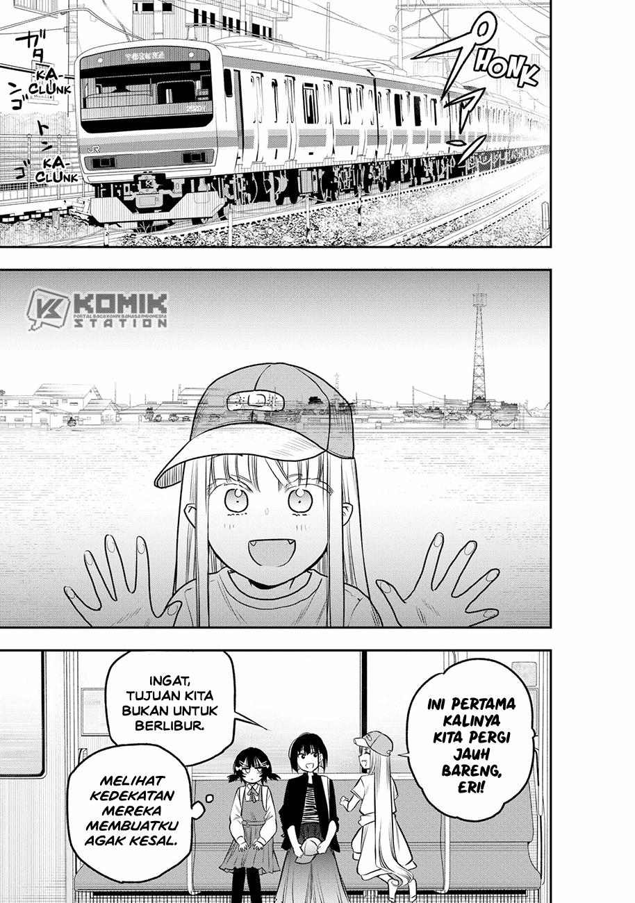 The Pension Life Vampire Chap 6 - Next Chap 7