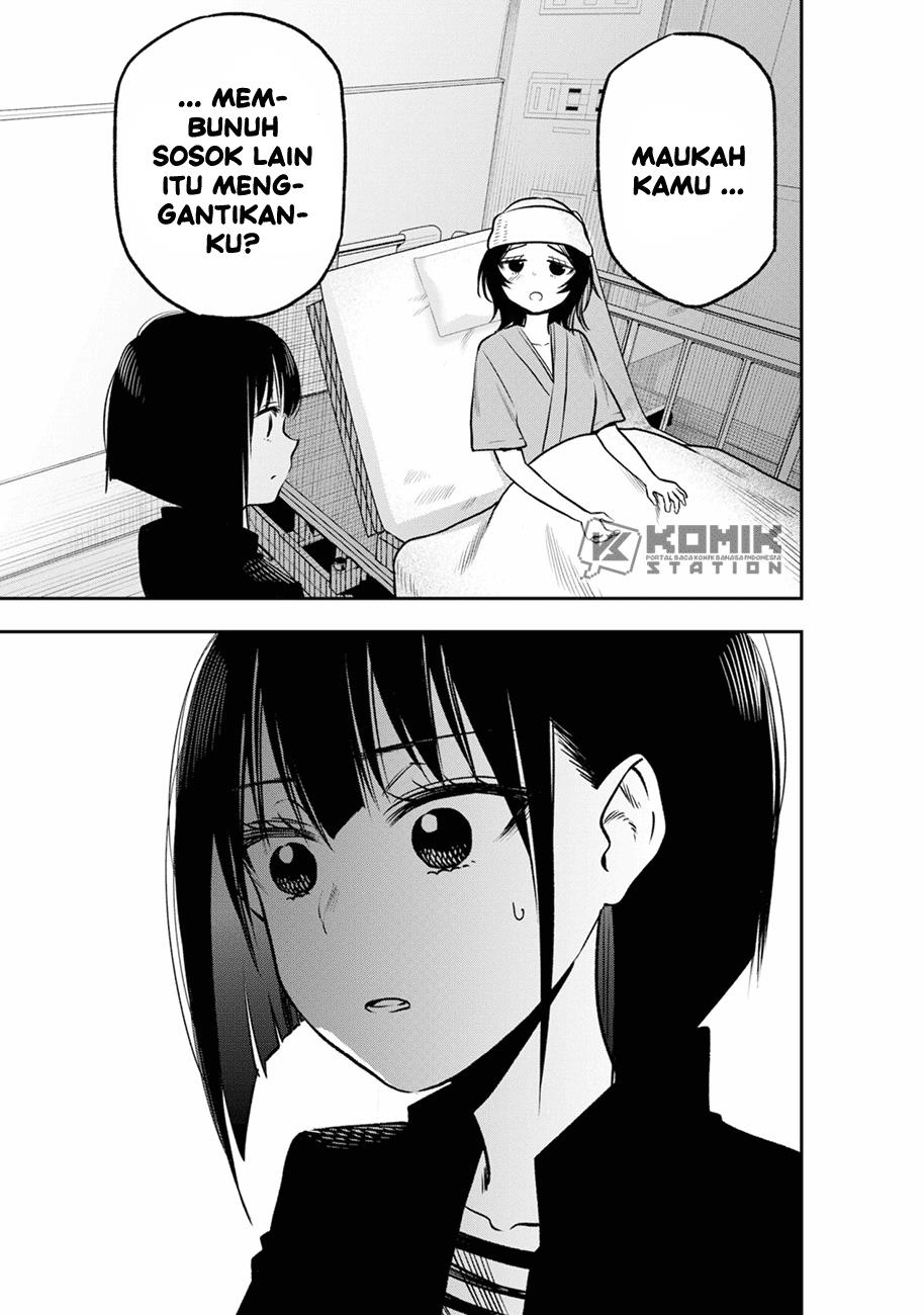 The Pension Life Vampire Chap 8 - Next Chap 9