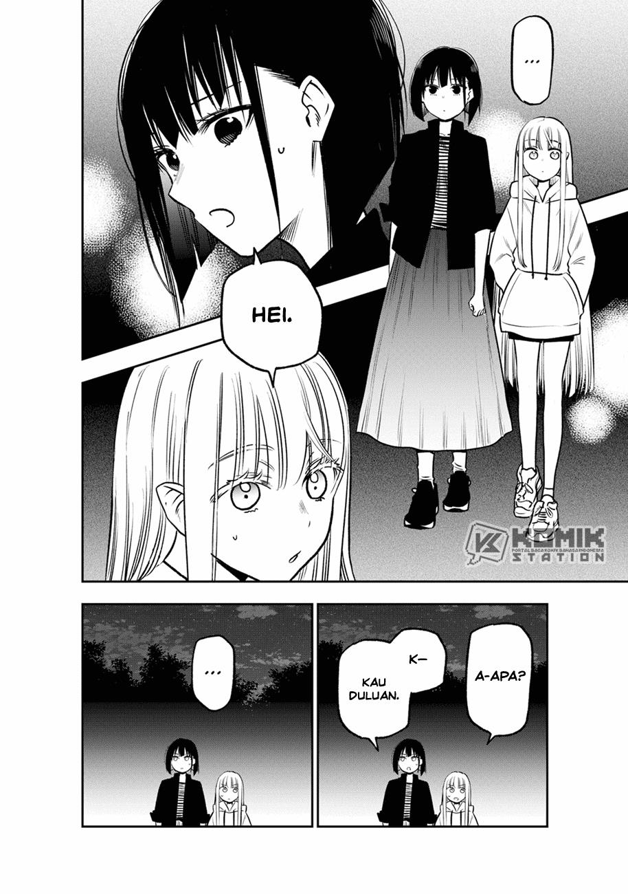 The Pension Life Vampire Chap 8 - Next Chap 9