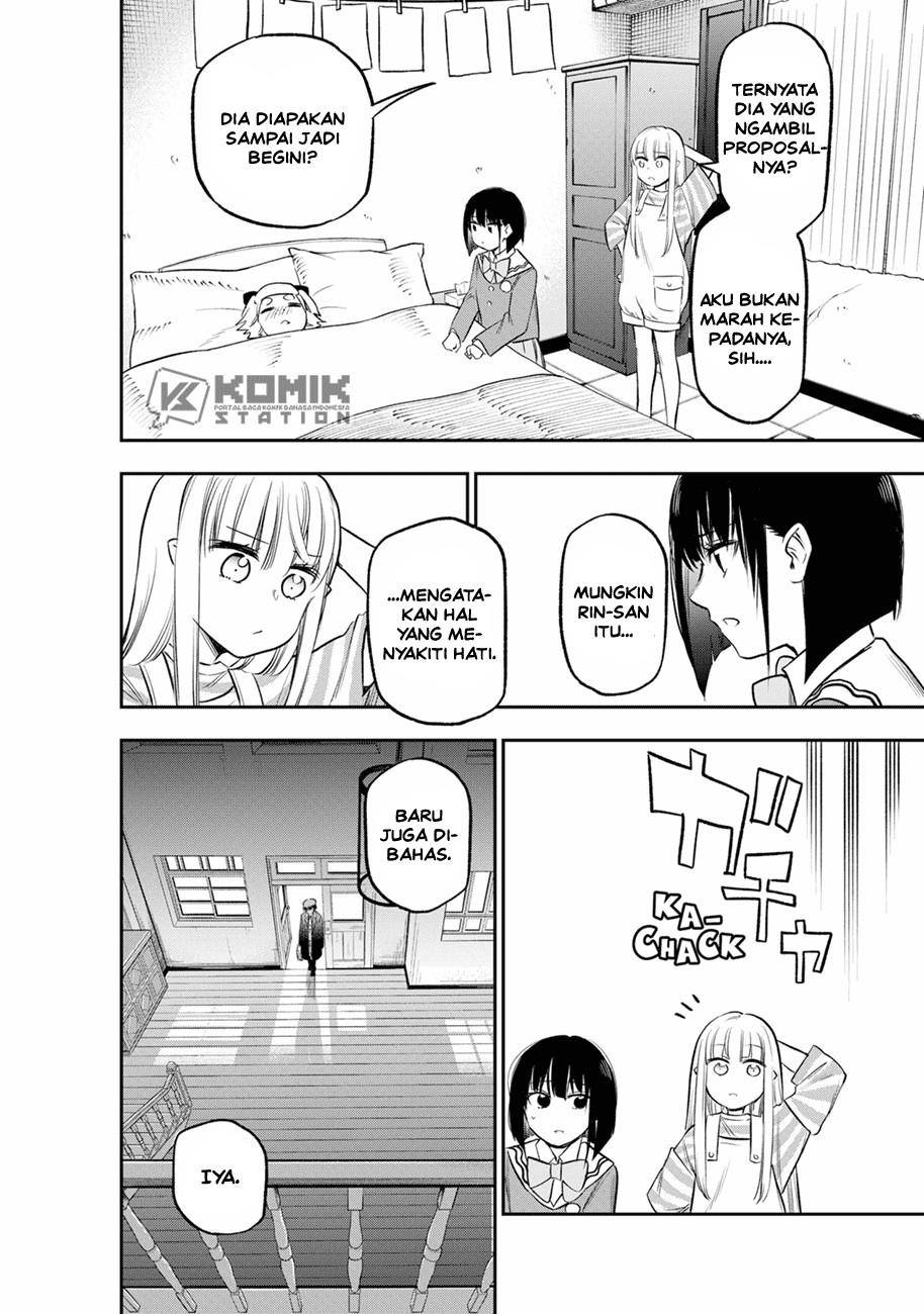 The Pension Life Vampire Chap 15 - Next Chap 16
