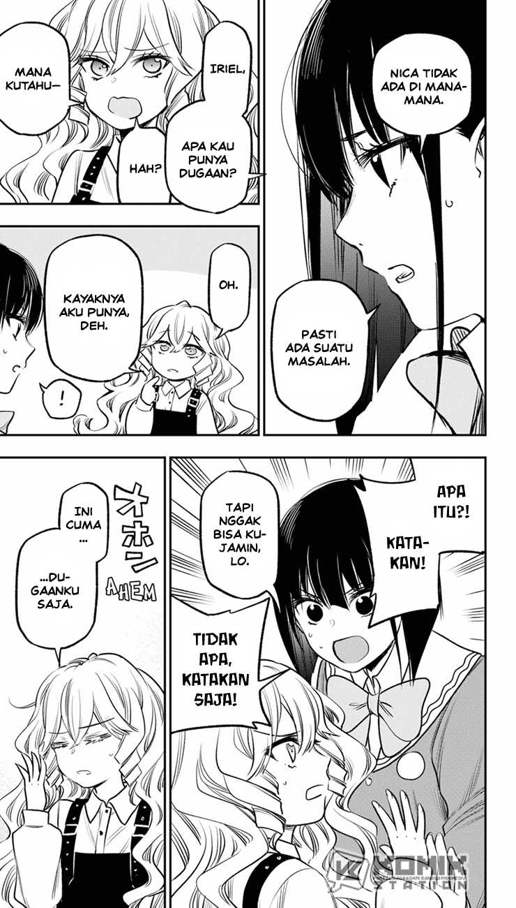 The Pension Life Vampire Chap 16 - Next Chap 17