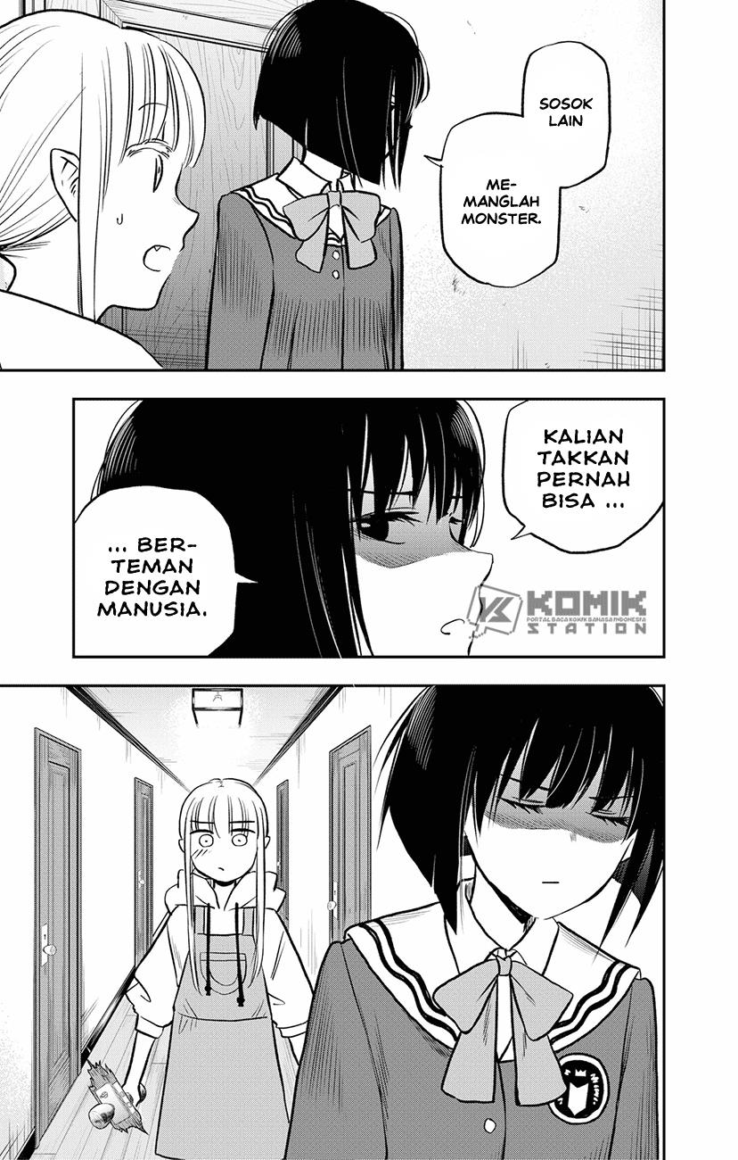 The Pension Life Vampire Chap 1 - Next Chap 2