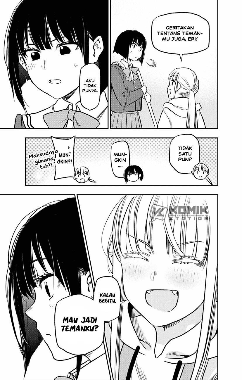 The Pension Life Vampire Chap 1 - Next Chap 2