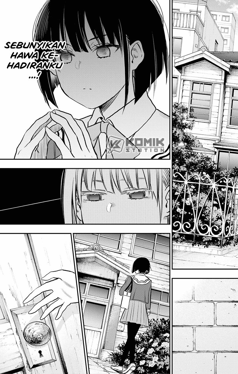 The Pension Life Vampire Chap 1 - Next Chap 2