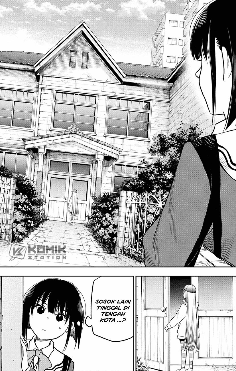 The Pension Life Vampire Chap 1 - Next Chap 2