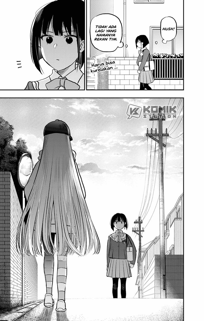 The Pension Life Vampire Chap 1 - Next Chap 2