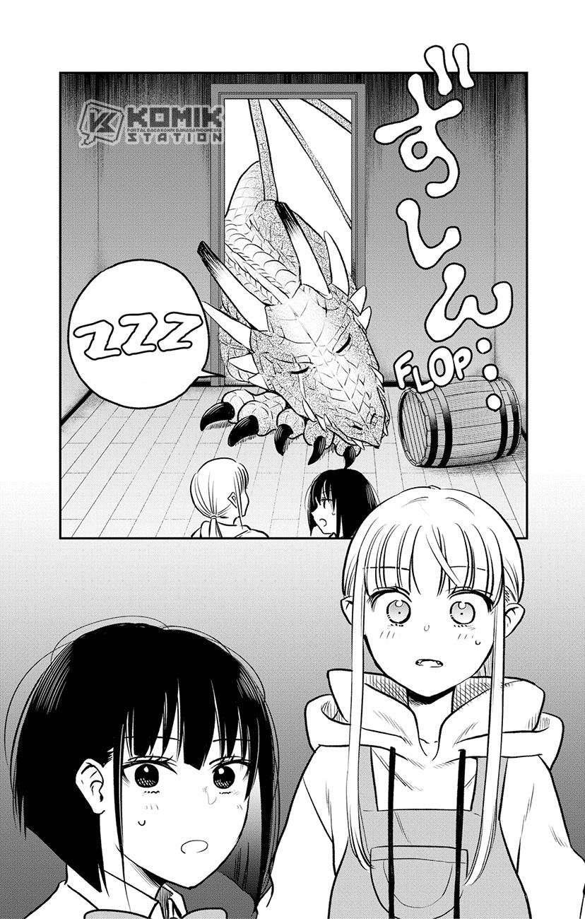 The Pension Life Vampire Chap 1 - Next Chap 2