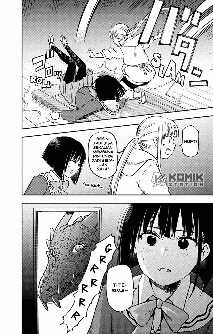 The Pension Life Vampire Chap 1 - Next Chap 2