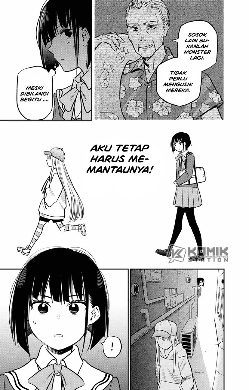 The Pension Life Vampire Chap 1 - Next Chap 2