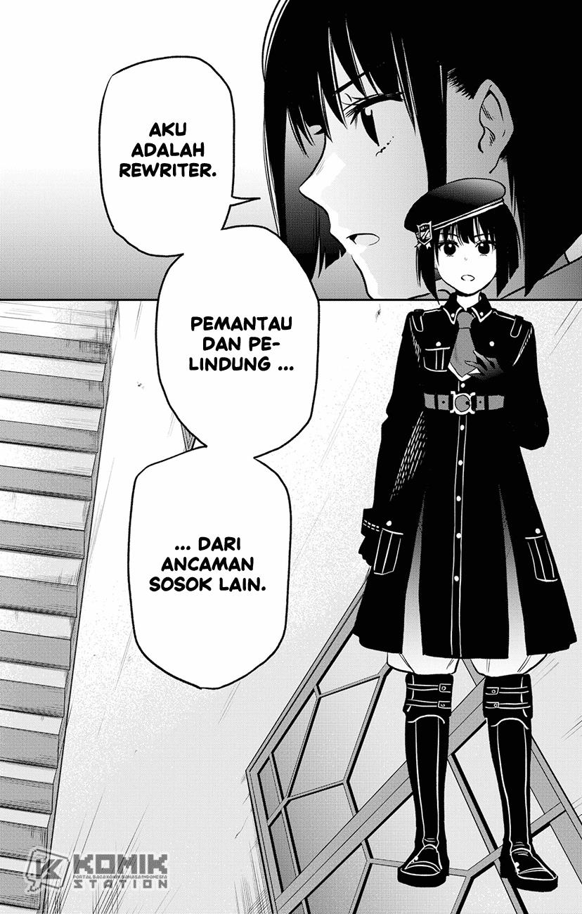 The Pension Life Vampire Chap 1 - Next Chap 2