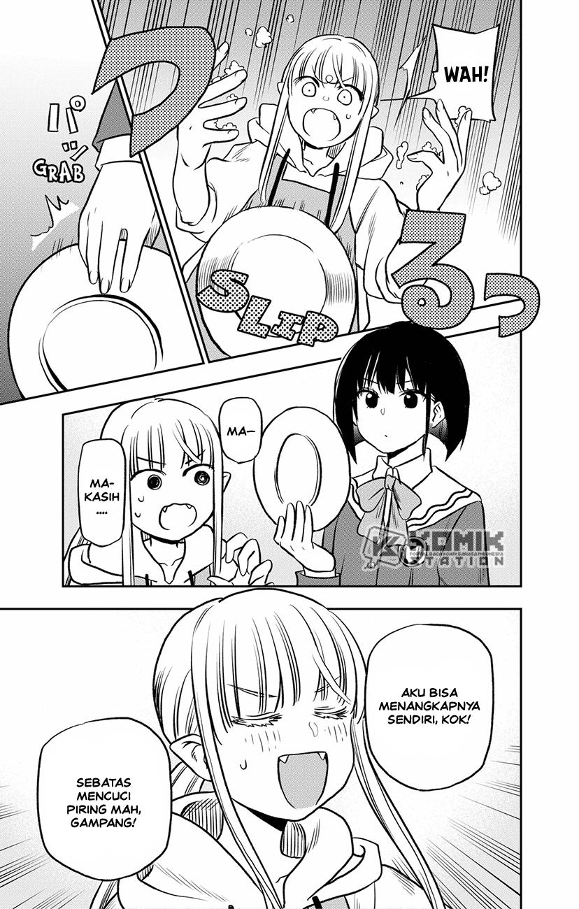 The Pension Life Vampire Chap 1 - Next Chap 2