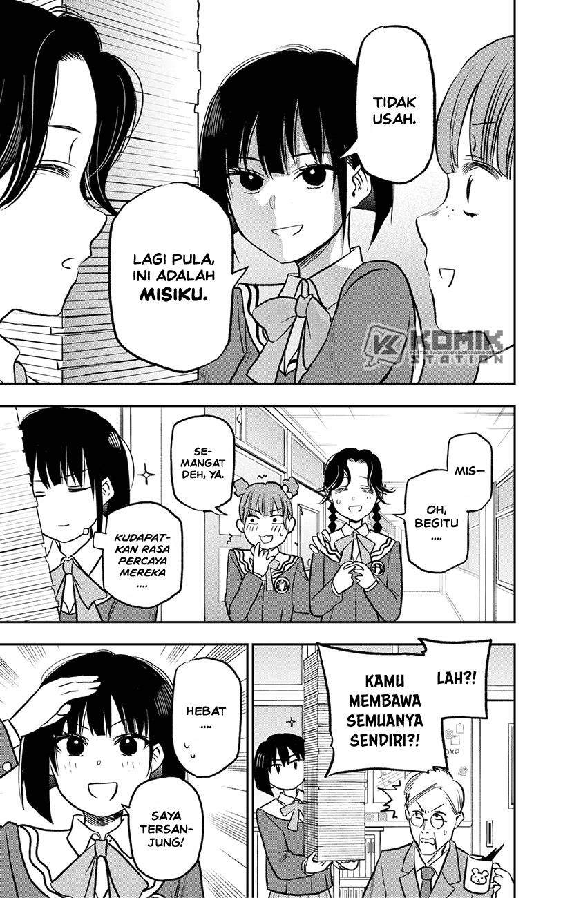 The Pension Life Vampire Chap 1 - Next Chap 2