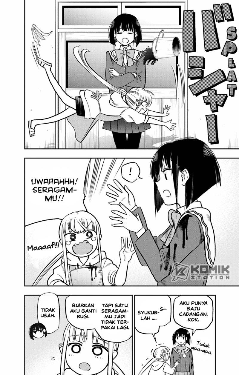 The Pension Life Vampire Chap 2 - Next Chap 3