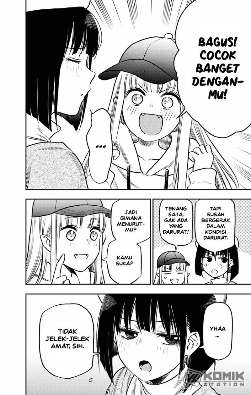 The Pension Life Vampire Chap 2 - Next Chap 3