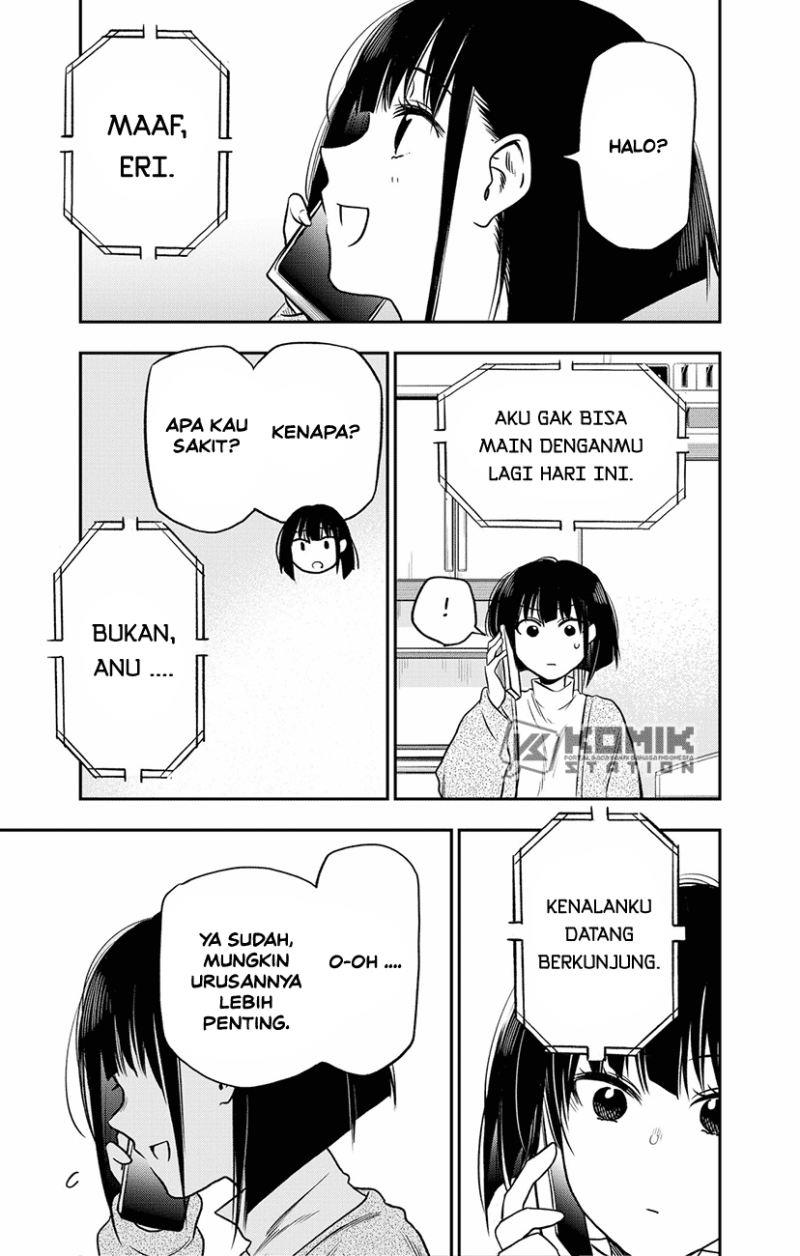 The Pension Life Vampire Chap 2 - Next Chap 3