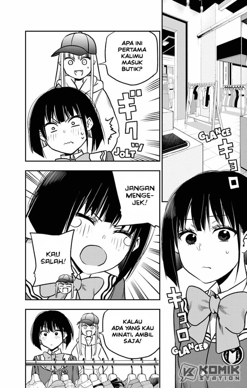 The Pension Life Vampire Chap 2 - Next Chap 3