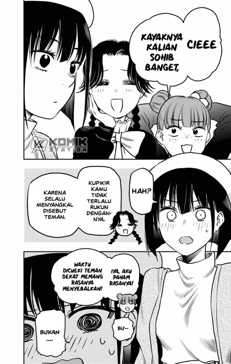 The Pension Life Vampire Chap 2 - Next Chap 3