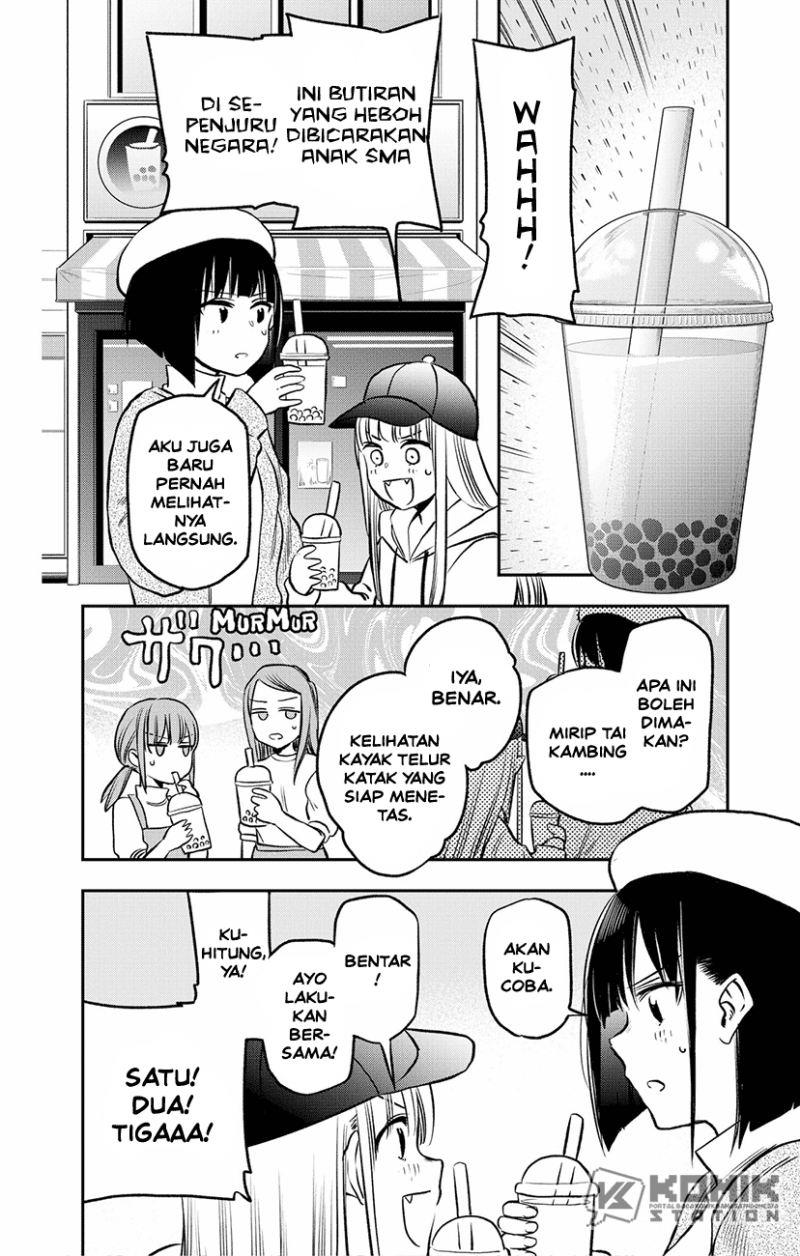 The Pension Life Vampire Chap 2 - Next Chap 3