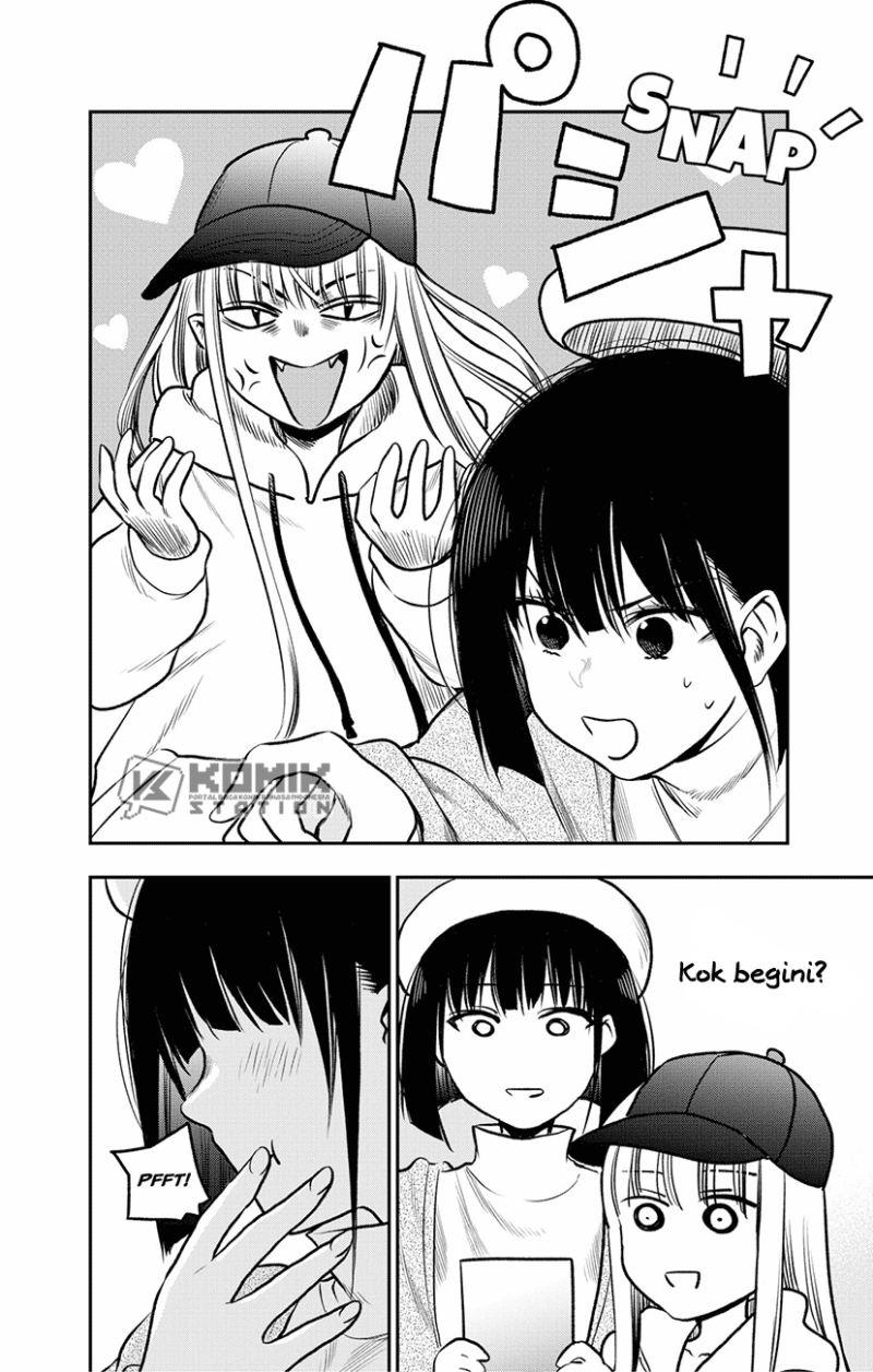 The Pension Life Vampire Chap 2 - Next Chap 3