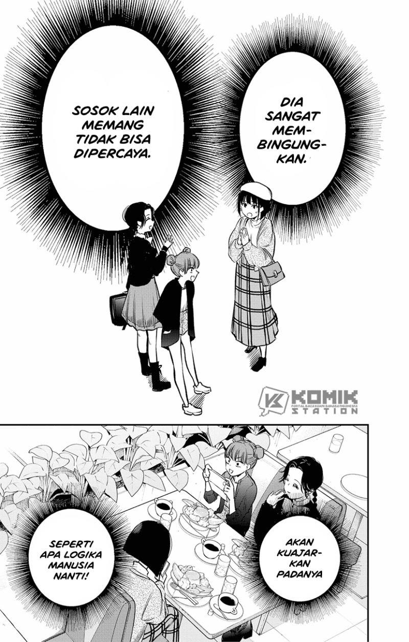 The Pension Life Vampire Chap 2 - Next Chap 3