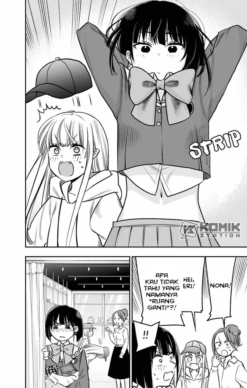 The Pension Life Vampire Chap 2 - Next Chap 3