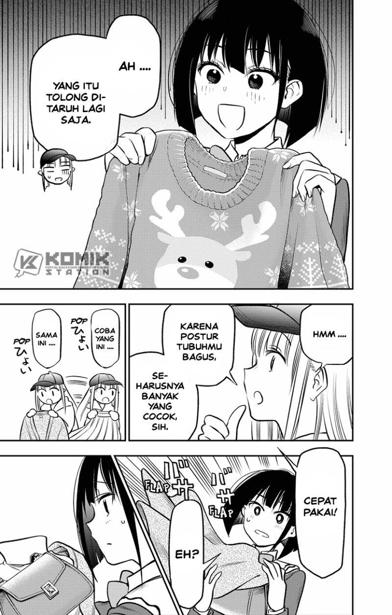 The Pension Life Vampire Chap 2 - Next Chap 3