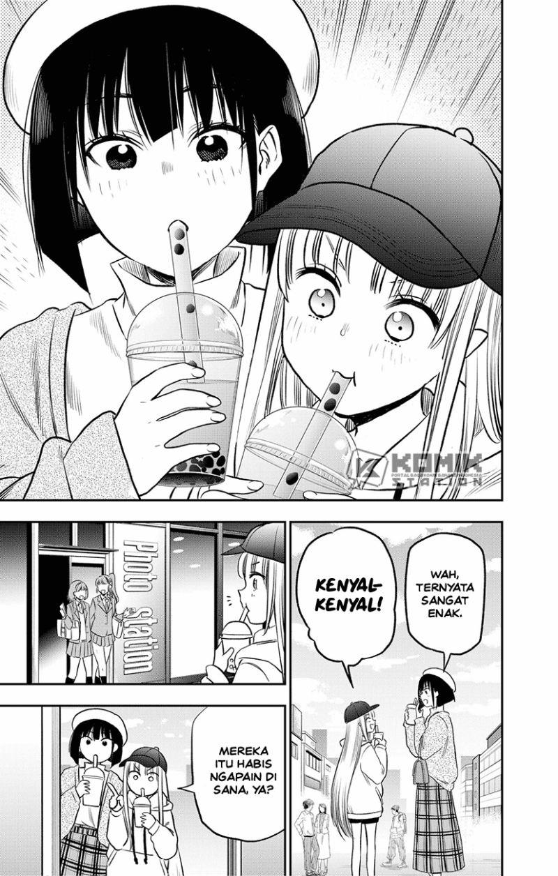 The Pension Life Vampire Chap 2 - Next Chap 3