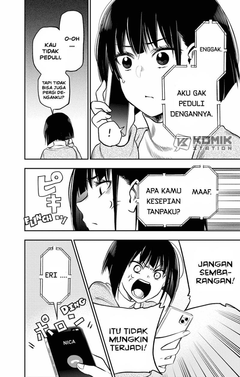 The Pension Life Vampire Chap 2 - Next Chap 3