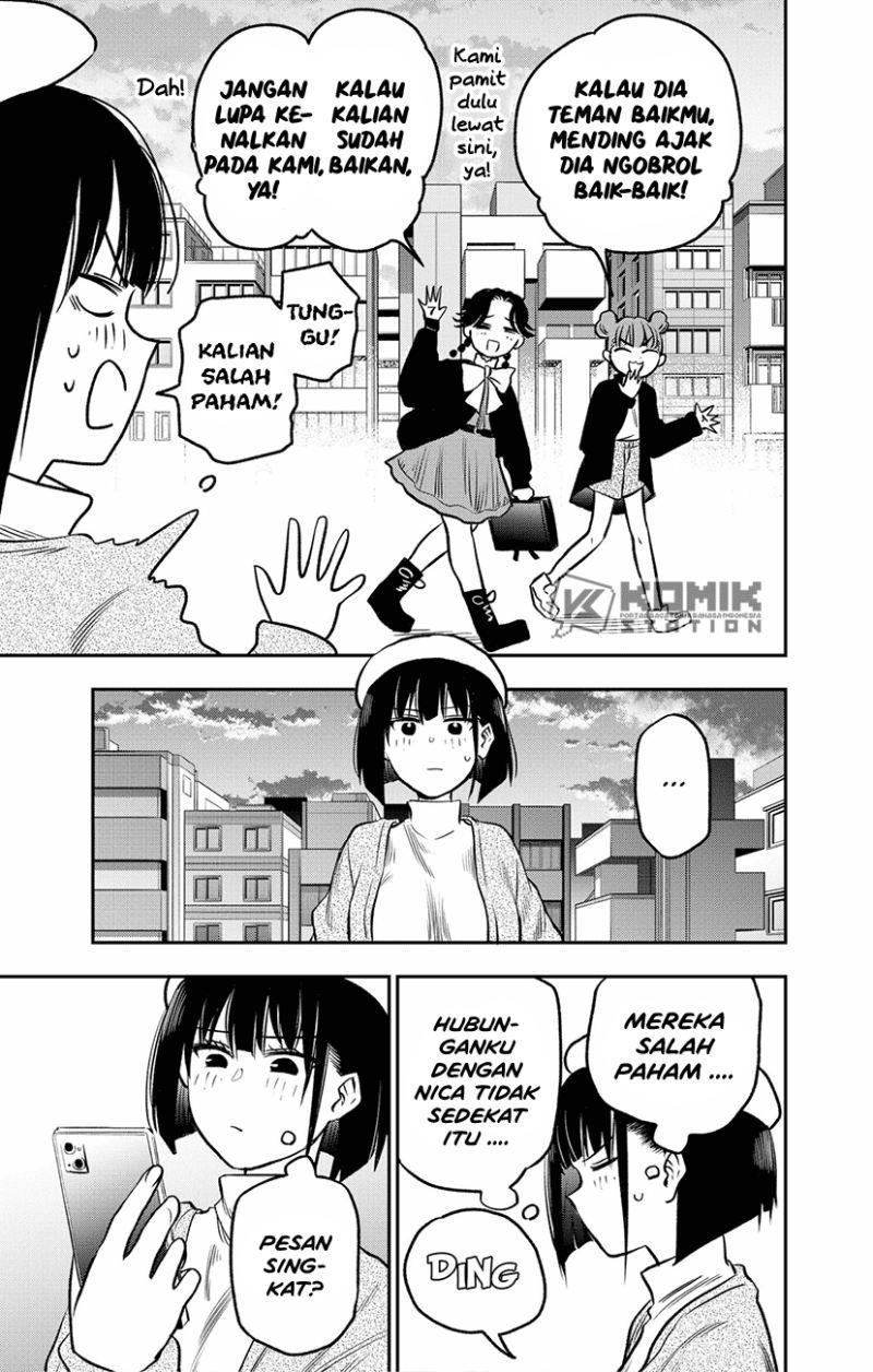 The Pension Life Vampire Chap 2 - Next Chap 3