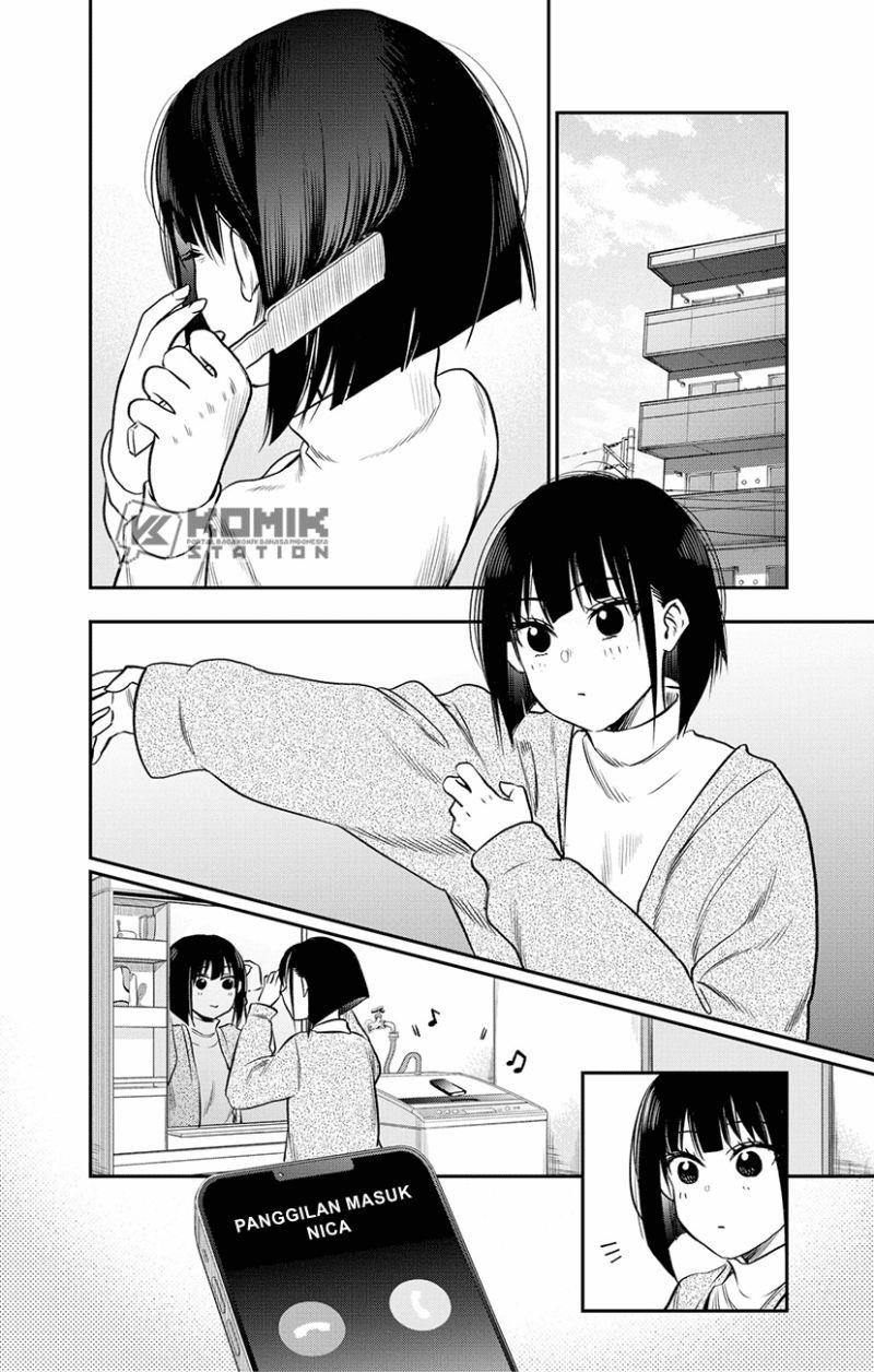 The Pension Life Vampire Chap 2 - Next Chap 3