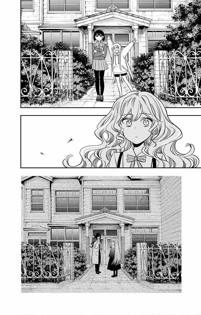 The Pension Life Vampire Chap 3 - Next Chap 4