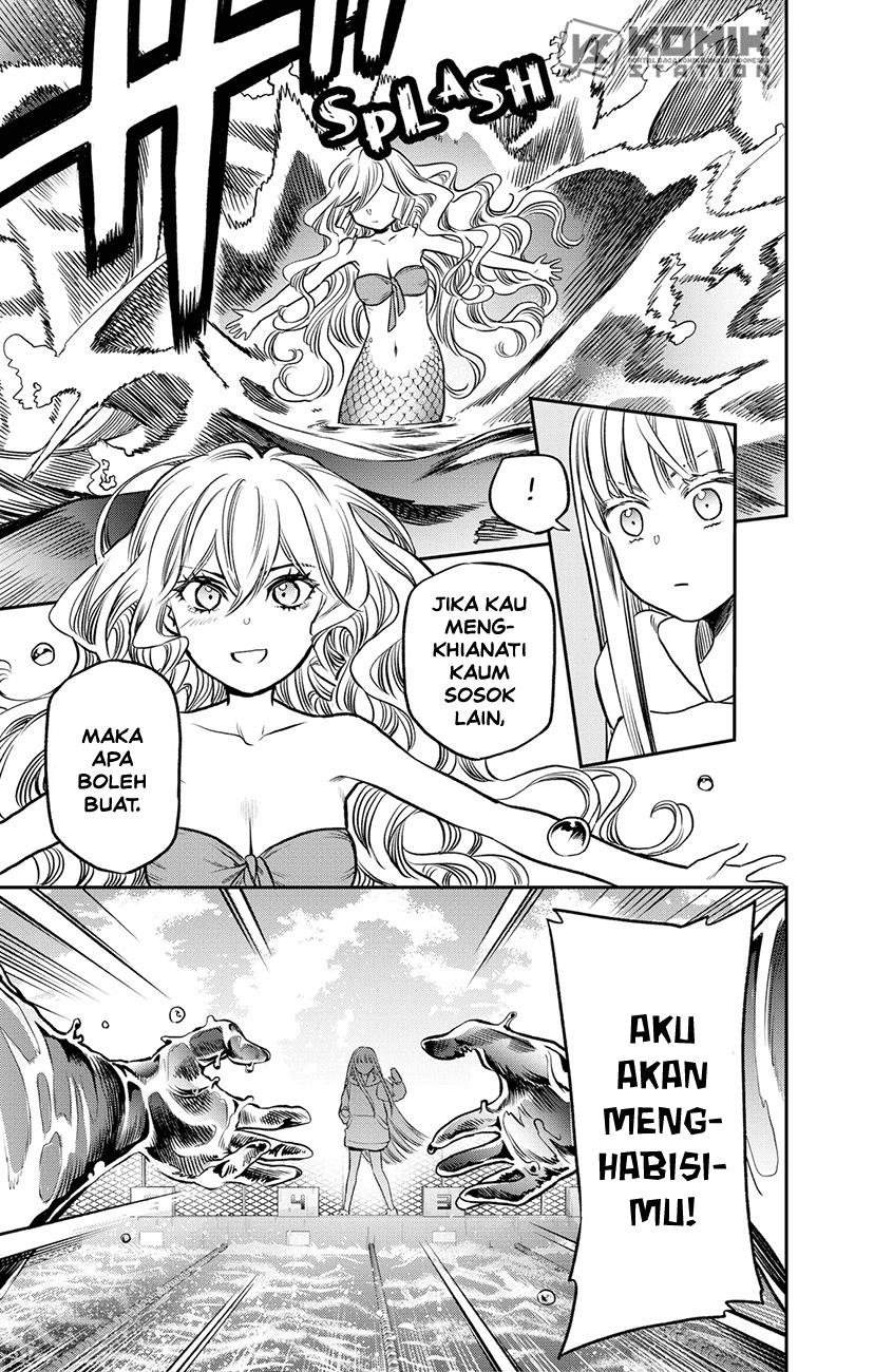 The Pension Life Vampire Chap 3 - Next Chap 4