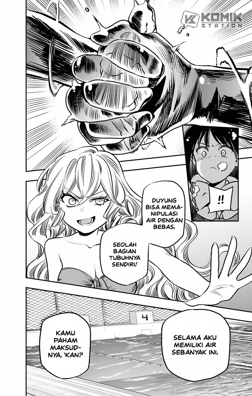 The Pension Life Vampire Chap 3 - Next Chap 4